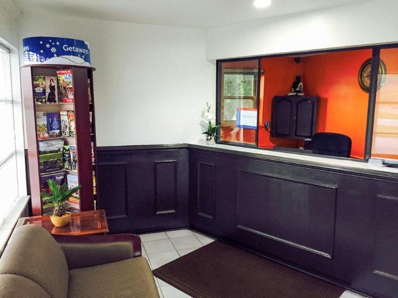 Wingate By Wyndham Mechanicsburg Eksteriør bilde